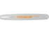 Motorsägenschwert Premium L 45 cm, T 3/8 Zoll, S 1,5 mm Prillinger Premium