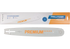 Motorsägenschwert Premium L 38 cm, T .325 Zoll, S 1,5 mm Bauchige Form, mit 6 Nieten im Prillinger Premium