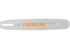 Motorsägenschwert Premium L 38 cm, T .325 Zoll, S 1,6 mm Prillinger Premium