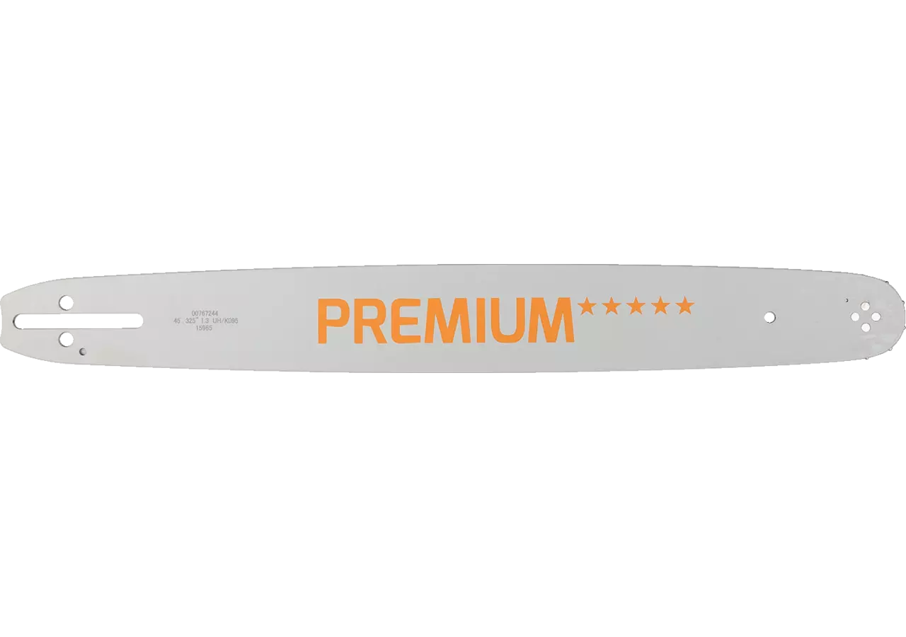 Motorsägenschwert Premium L 45 cm, T .325 Zoll, S 1,3 mm Prillinger Premium