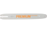Motorsägenschwert Premium L 40 cm, T 3/8 Zoll, S 1,3 mm Prillinger Premium