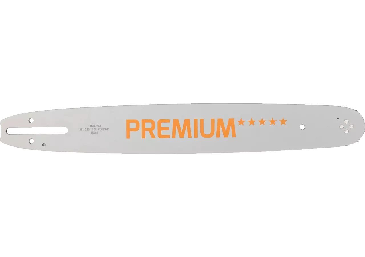 Motorsägenschwert Premium L 38 cm, T .325 Zoll, S 1,3 mm Prillinger Premium