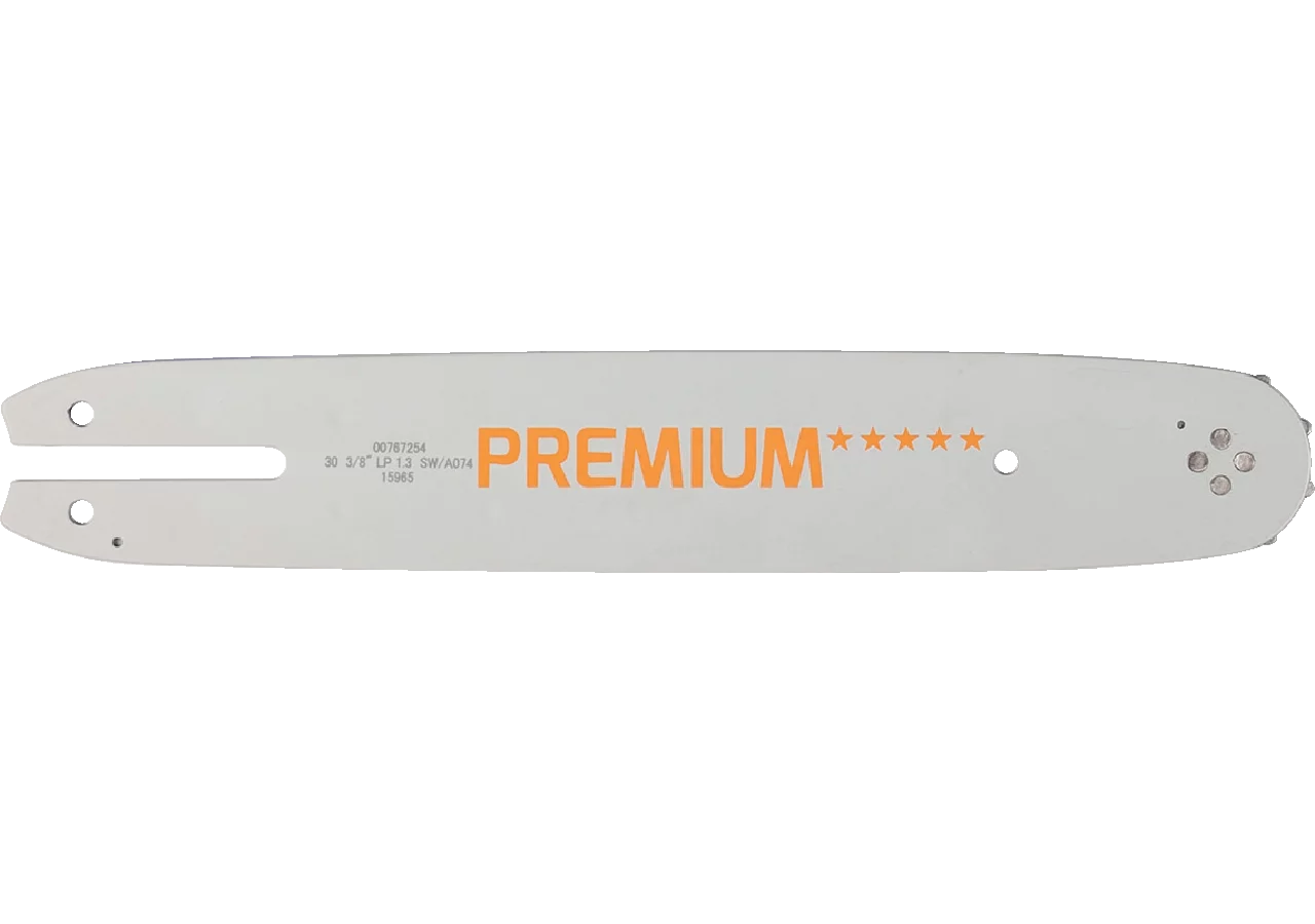 Motorsägenschwert Premium L 30 cm, T 3/8 Zoll , S 1,3 mm Prillinger Premium
