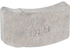 Messerlehre für EDER Scheibenfräse Eder