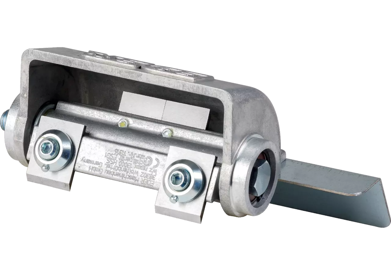 Kopf-Schälgerät für Kettenantrieb ESG-C Eder