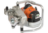 Spillwinde EDER - Winch 1400S mit Stihl Motor Eder