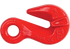Verkürzungshaken für Kette 8-10 mm, Güte 80, Rot GartenShop24