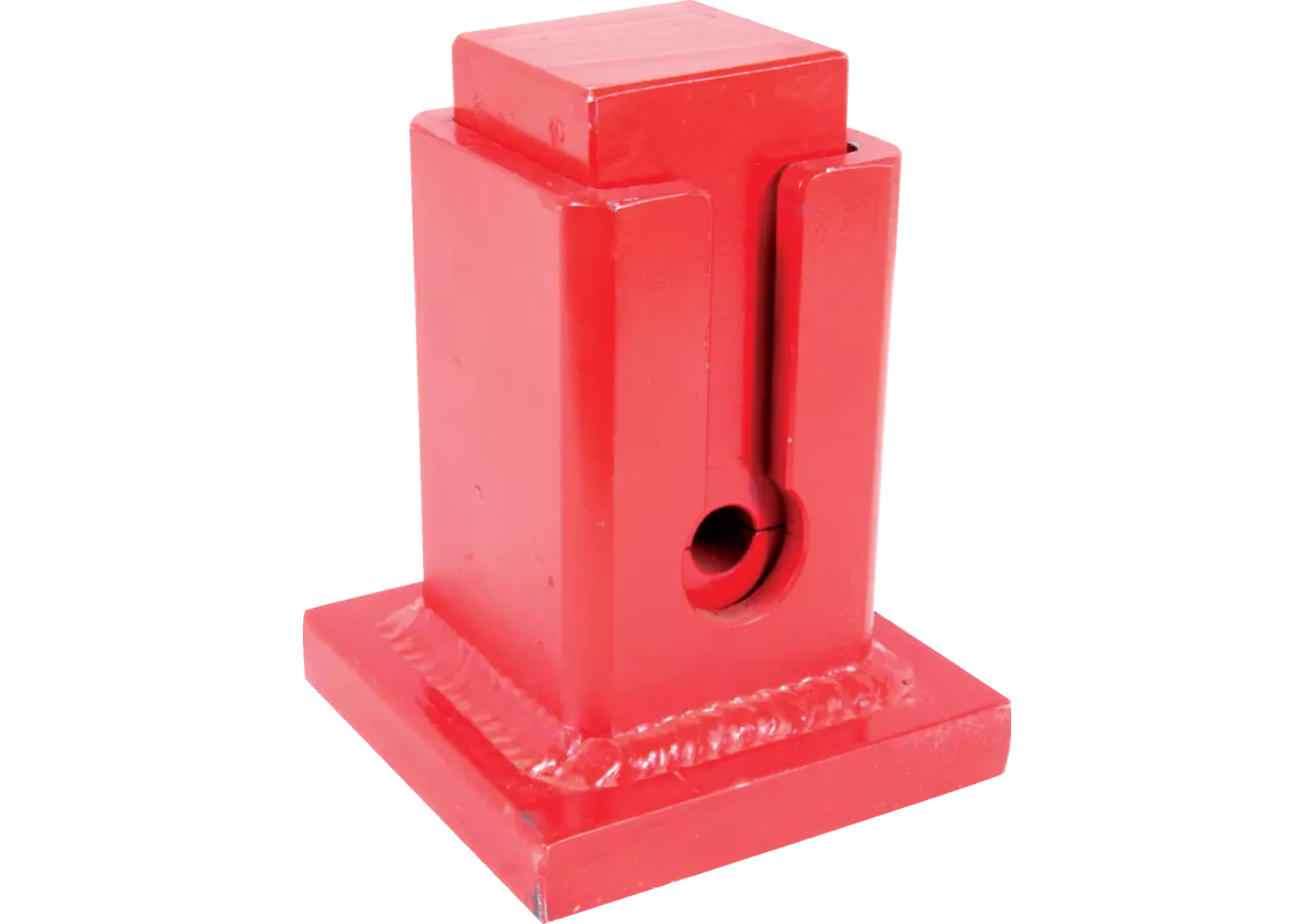Seilpressgerät für Seil 12-14 mm GartenShop24