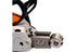 Mini-Troghöhler Teilung LP 3/8 Zoll , Nut 8 mm mit Schwert ETH-C-mini Gewicht 0,92 kg Eder