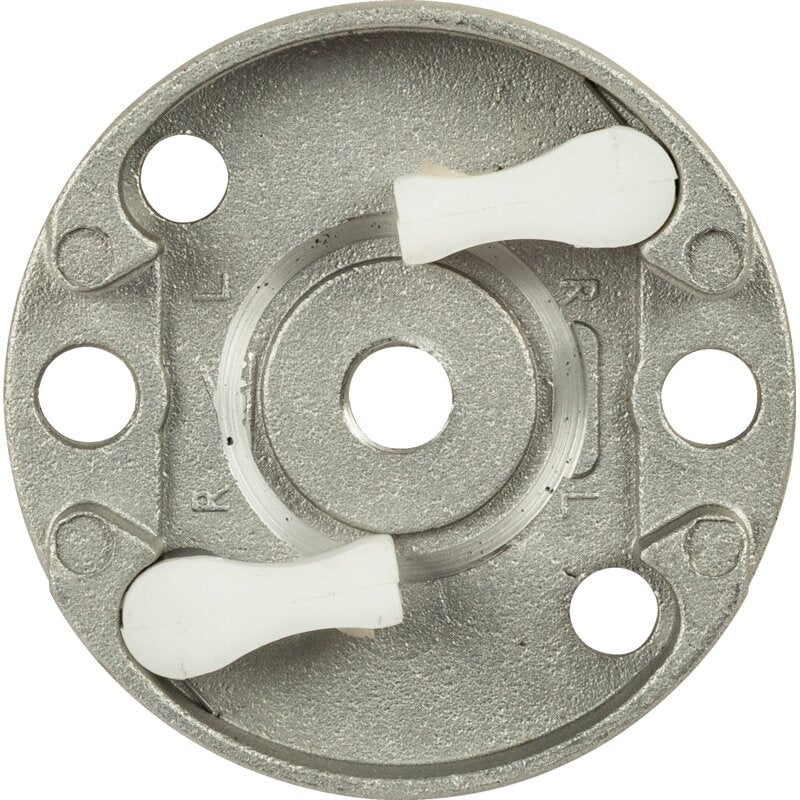 Eder Starterglocke für Handstarter