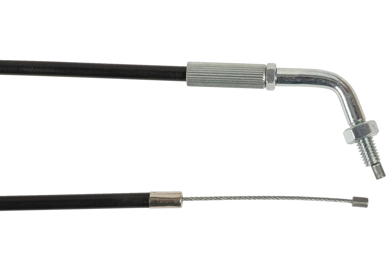 Eder Bowdenzug mit Gasseil – Ersatz für Active Motor ab Seriennummer E65160236 Eder