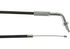 Eder Bowdenzug mit Gasseil – Ersatz für Active Motor ab Seriennummer E65160236 Eder