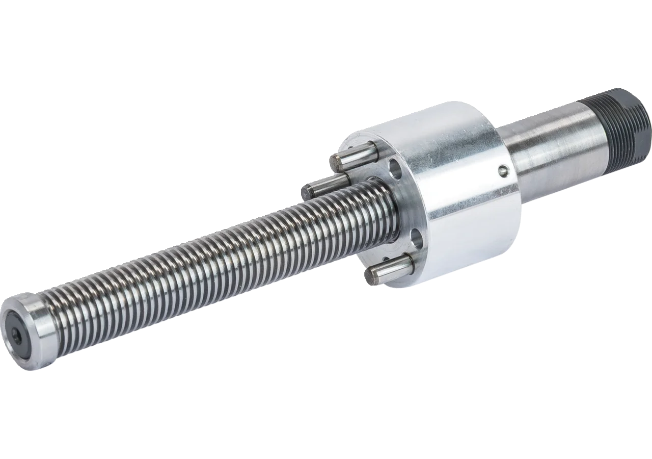 Antriebseinheit für Titan 50 passend zu 00768423, 00768421 Eder