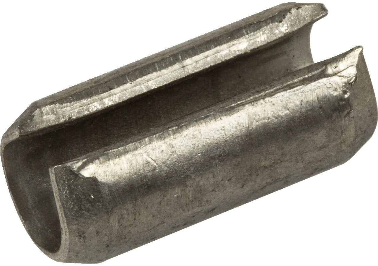 Spannstift VA, DA 10 x 22 mm passend zu 00768309, 00768308 Eder