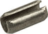 Spannstift VA, DA 10 x 22 mm passend zu 00768309, 00768308 Eder