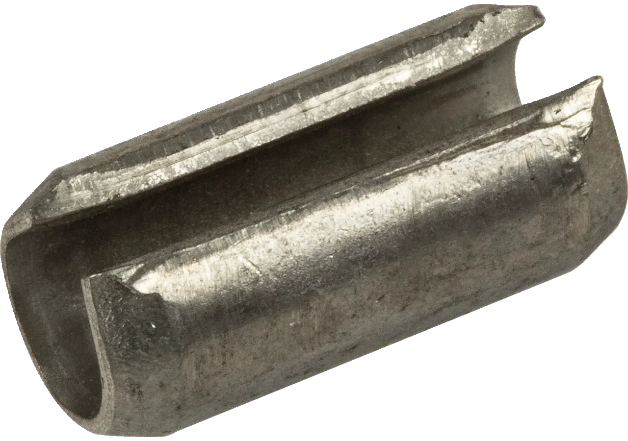 Spannstift VA, DA 10 x 22 mm passend zu 00768309, 00768308 Eder