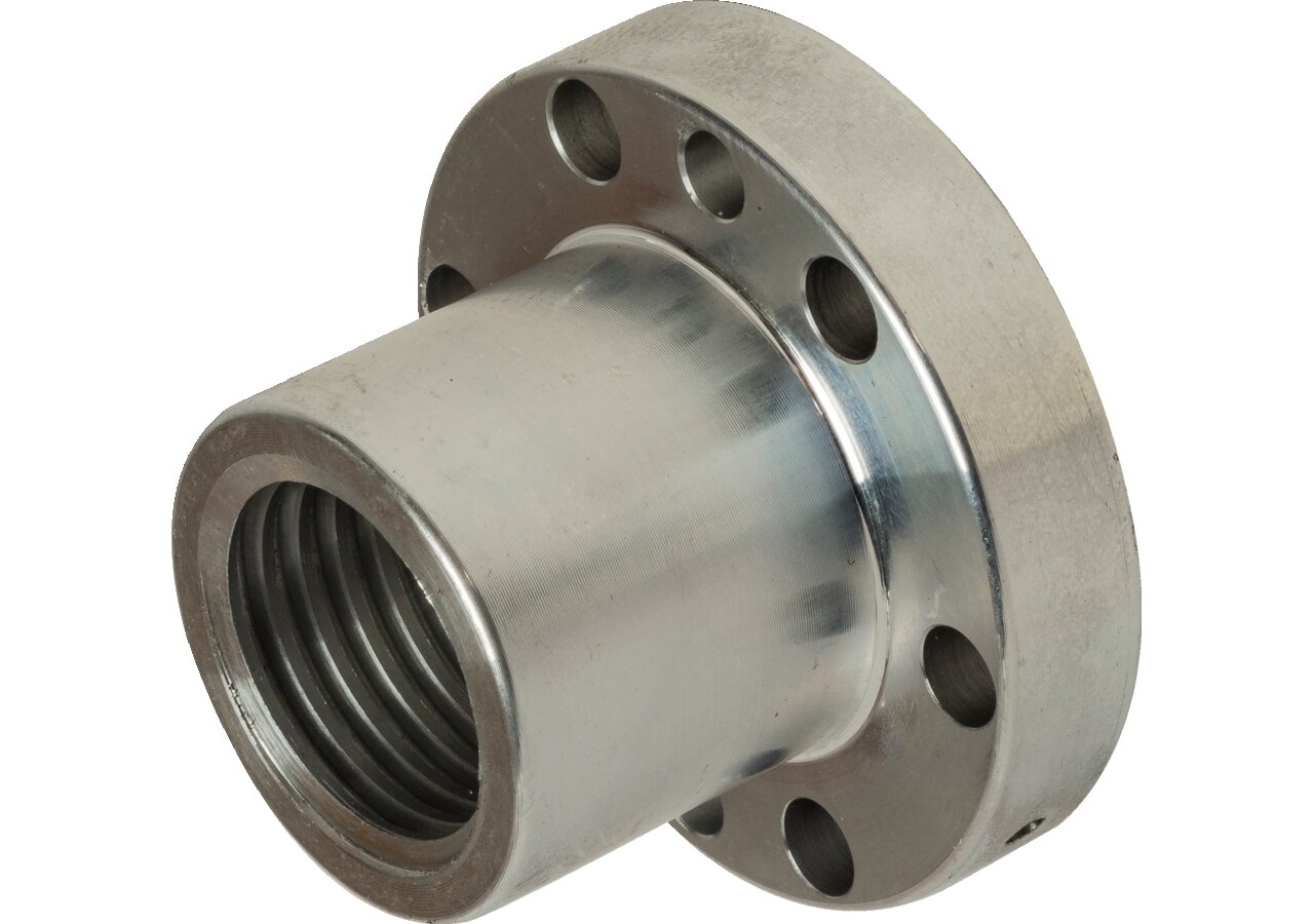 Spindelmutter für Titan 80 passend zu 00768309, 00768308 Eder