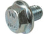 Schraube VA, M 8 x 10 mm passend zu 00768423, 00768421 Eder