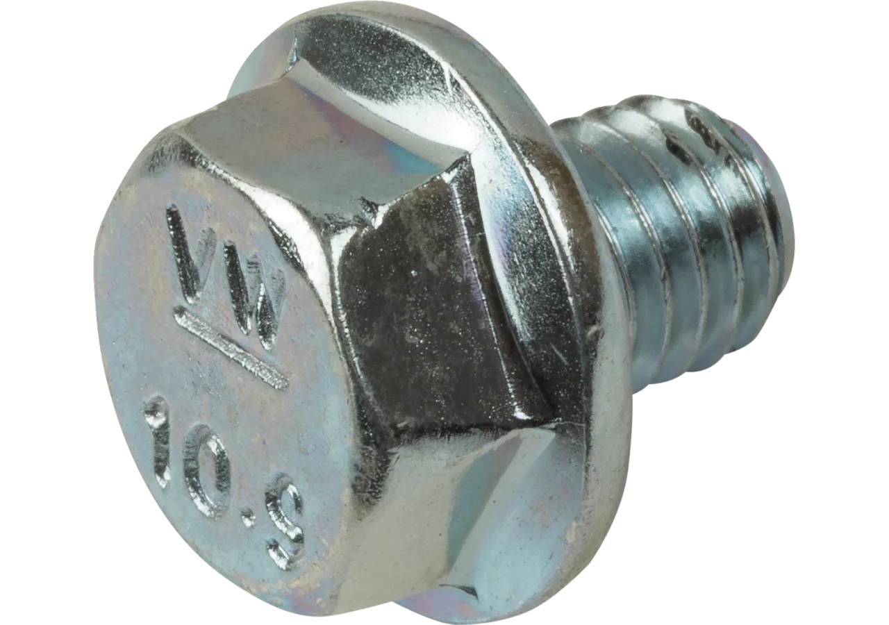 Schraube VA, M 8 x 10 mm passend zu 00768423, 00768421 Eder