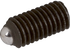 Sicherungsschraube passend zu Umlenkrolle 00768950 GartenShop24