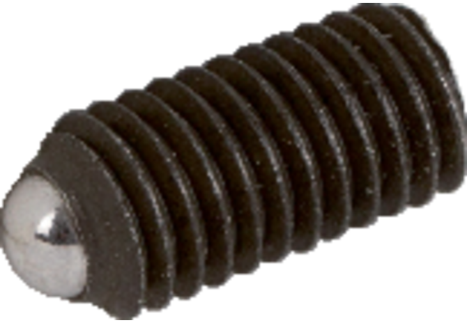 Sicherungsschraube passend zu Umlenkrolle 00768950 GartenShop24