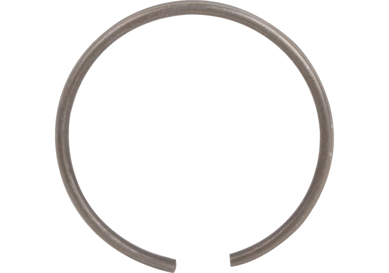 Ringfeder passend zu Umlenkrolle 00768950 GartenShop24