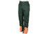 Schnittschutzhose Woodcreek Basic, Grün-Orange, Größe L GartenShop24