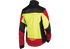 Forstjacke Woodcreek, Rot-Schwarz-Gelb, Größe XXXL GartenShop24