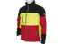 Forst-Softshelljacke Woodcreek, Rot-Schwarz-Gelb, Größe L GartenShop24