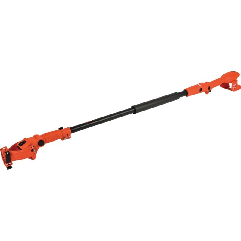 Akku-Rebscheren-Set EX400 für bis zu 38 mm Astdurchmesser – Das Set beinhaltet die Akku-Schere GartenShop24 - Hochwertige Gartengeräte