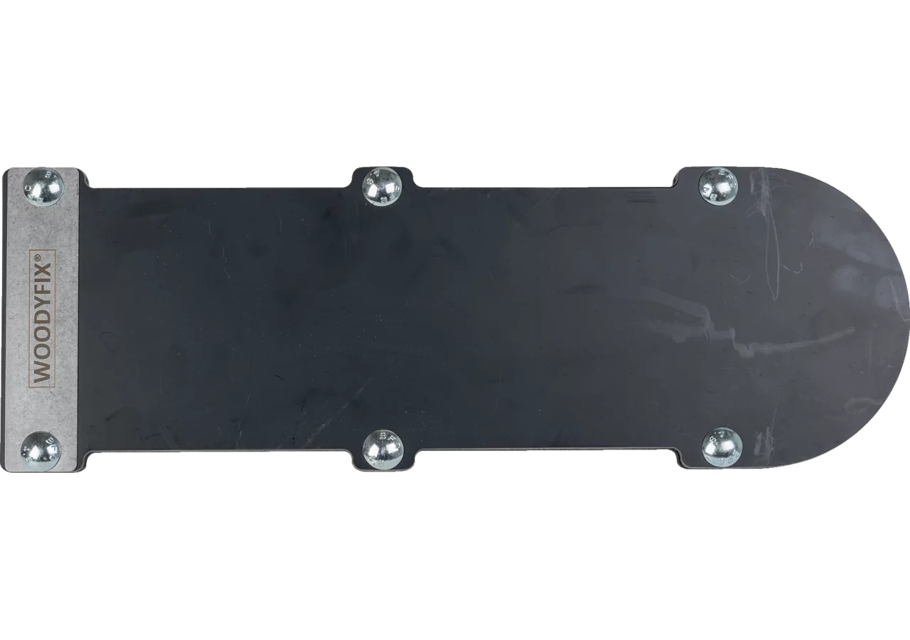Motorsägenhalter Woodyfix WF1 GartenShop24