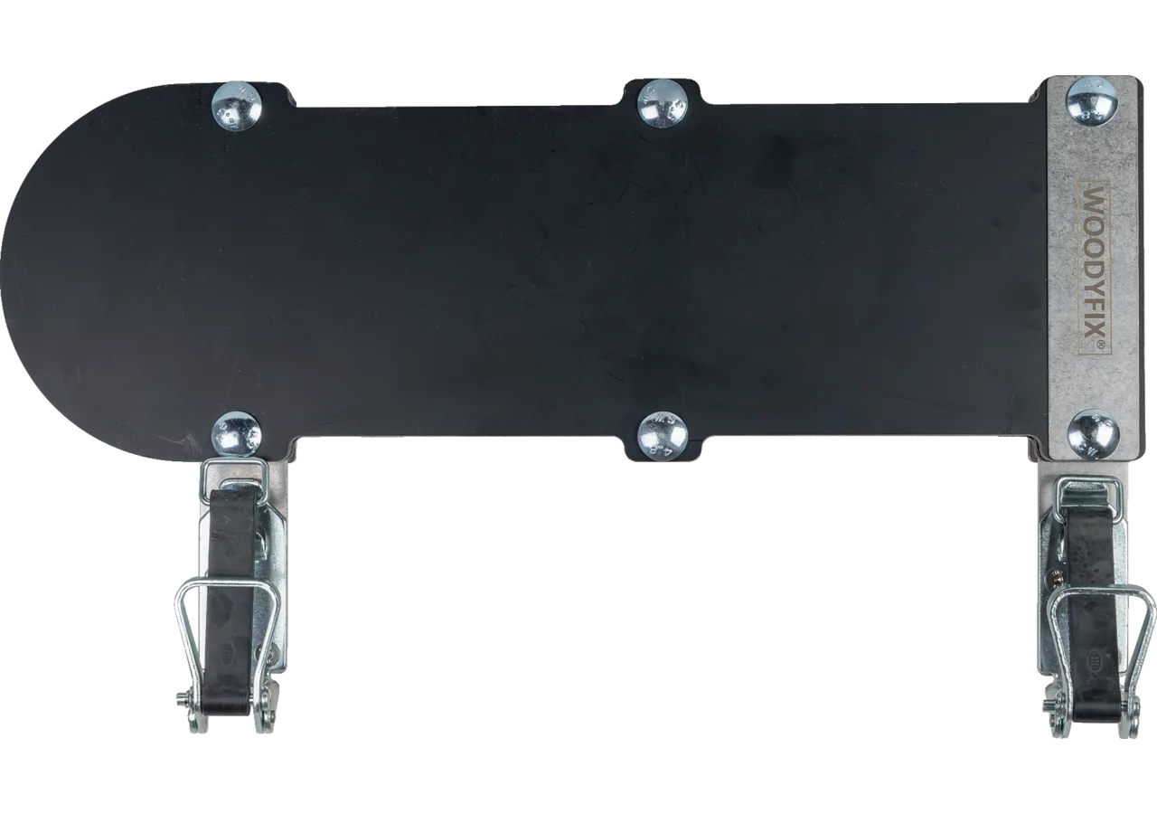 Motorsägenhalter Woodyfix WF2 GartenShop24
