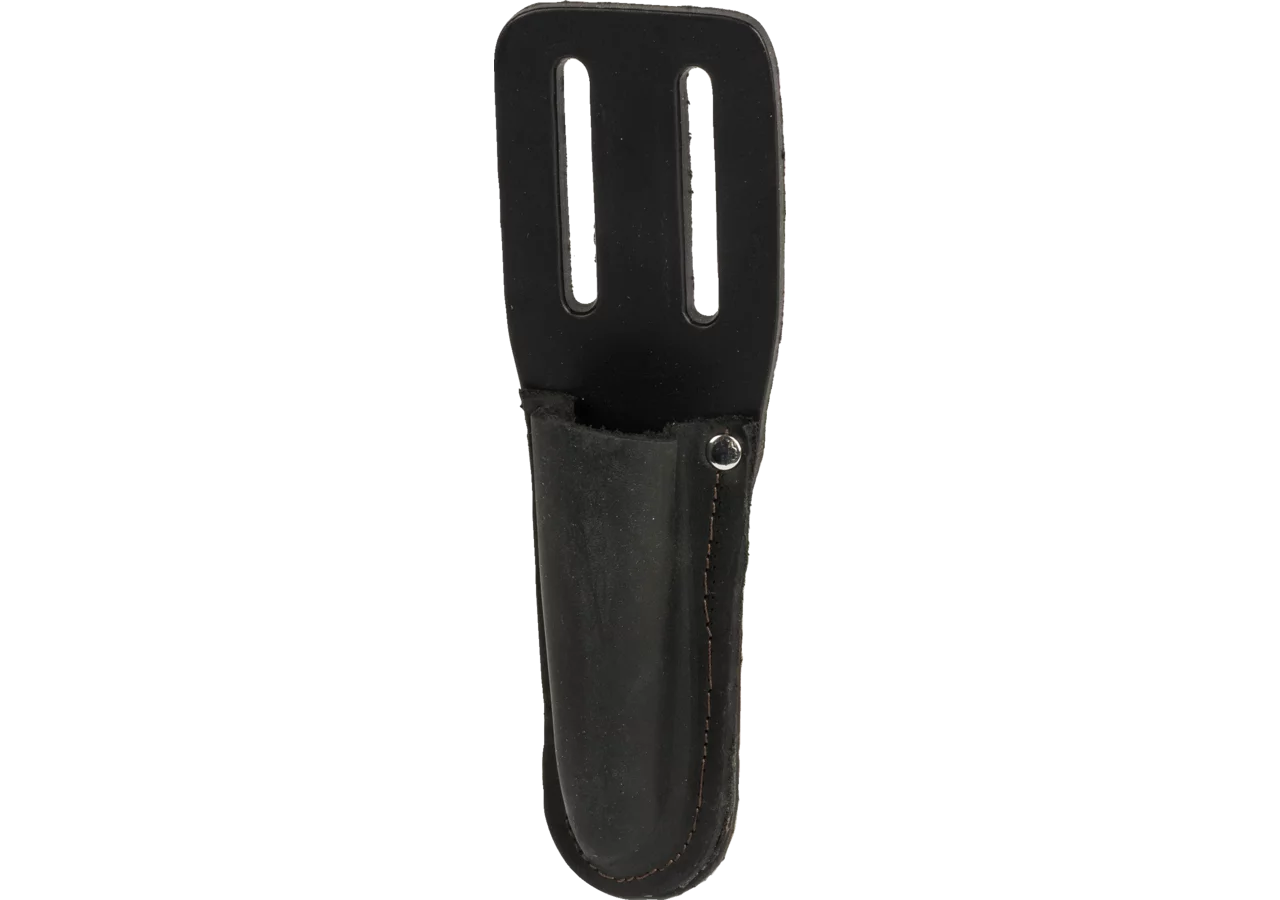 Kreidehalter aus Lederfaser von Panzeri PANZERI