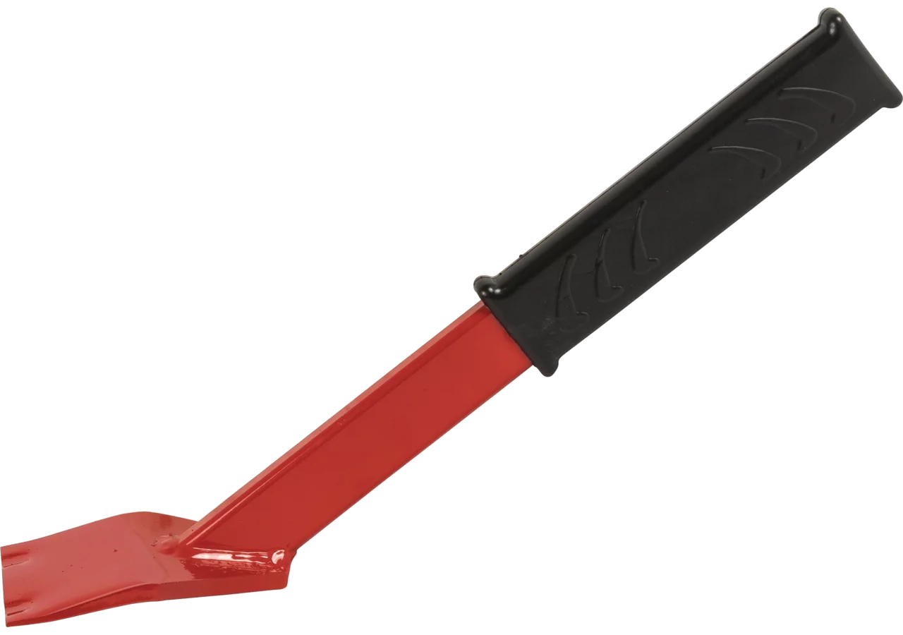 Fällheber L 430 mm, Einhandhebel von Panzeri PANZERI