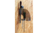Motorsägenhalter Woodyfix-Multitool 3.0 aus Edelstahl mit Zubehöraufnahme GartenShop24