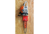 Motorsägenhalter Woodyfix-Multitool 4.0 aus PLA mit Zubehöraufnahme GartenShop24