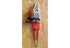 Motorsägenhalter Woodyfix-Multitool 4.0 aus PLA mit Zubehöraufnahme GartenShop24