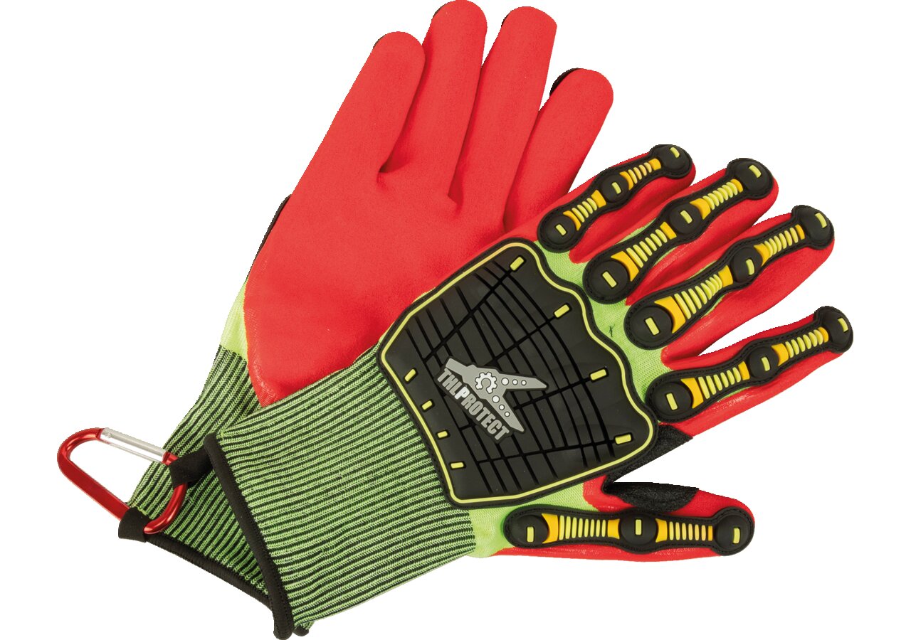 THL-Arbeitshandschuh THL-Protect TH, EN388 GartenShop24