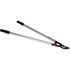 Bahco Astschere L 750 mm leicht, lange Aluminiumgriffe – Lange 45 mm professionelle Bahco