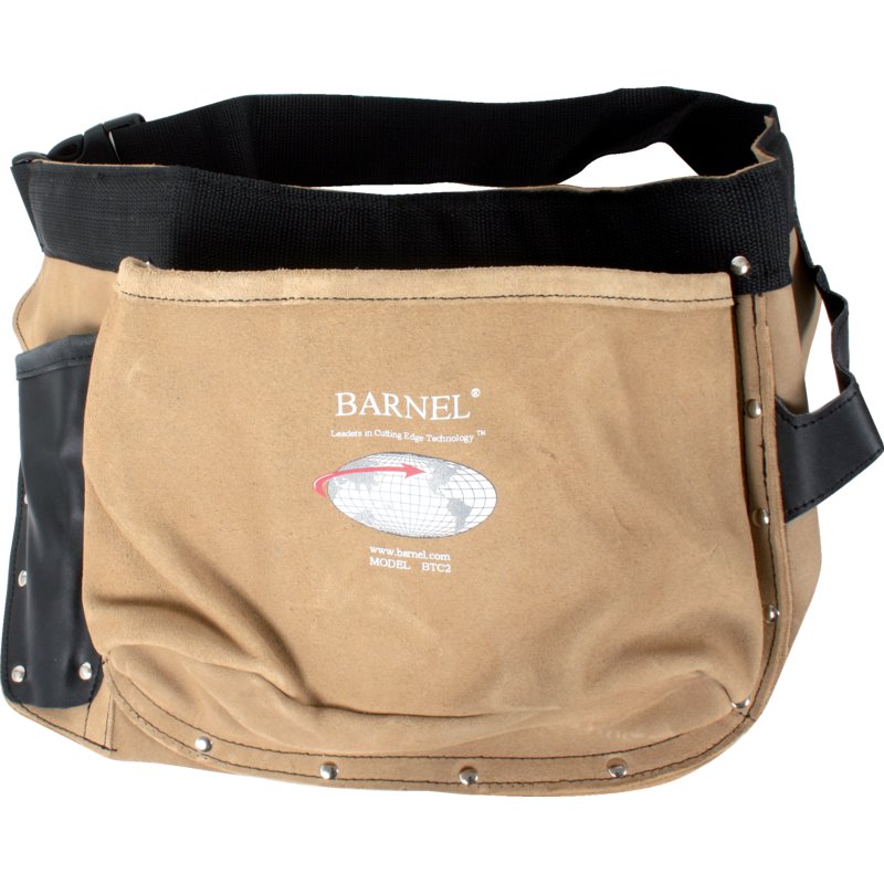 Werkzeugtaschen-Gürtel Barnel BTC2 – Abmessung 51&nbsp;x 23 cm GartenShop24 - Hochwertige Gartengeräte