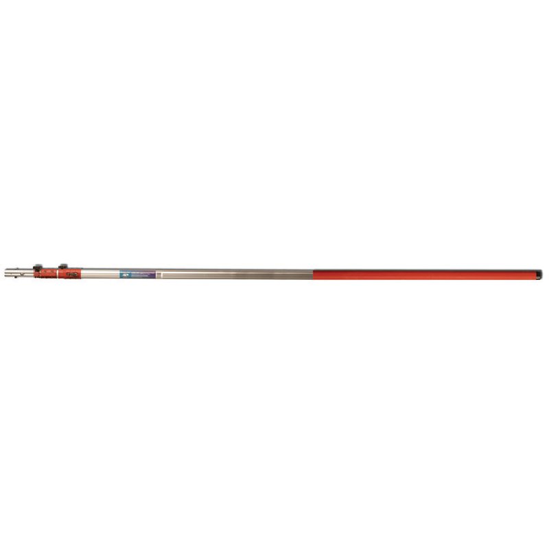 Barnel Teleskopstange Barnel Z555P2 – Länge 230 bis 590 cm Barnel