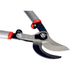 Bahco Bypass-Astschere L 800 mm robust, beschichtete Klingen – Produktdetails - Gehärtete Bahco