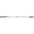 Bahco Aluminium-Teleskopstiel L 1.100 mm - 2.100 mm ausziehbar, besonders leicht Bahco
