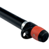Bahco Aluminium-Teleskopstiel L 1.100 mm - 2.100 mm ausziehbar, besonders leicht Bahco