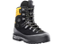 Schnittschutzschuh Protector Alpin, Schwarz-Gelb Haix