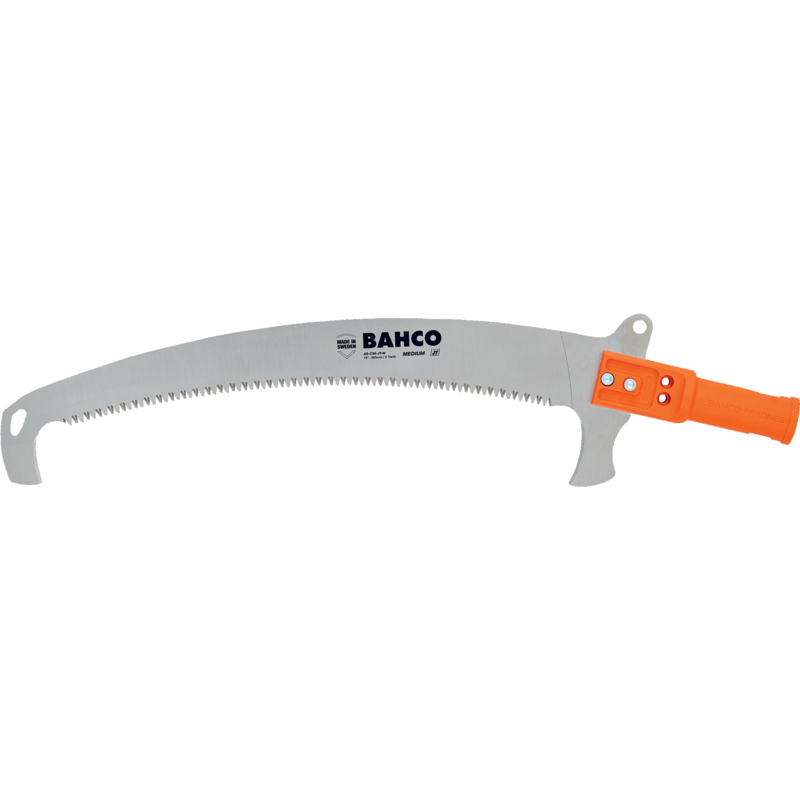 Bahco Astsäge L 360 mm gebogenes Blatt, besonders scharfe Bahco