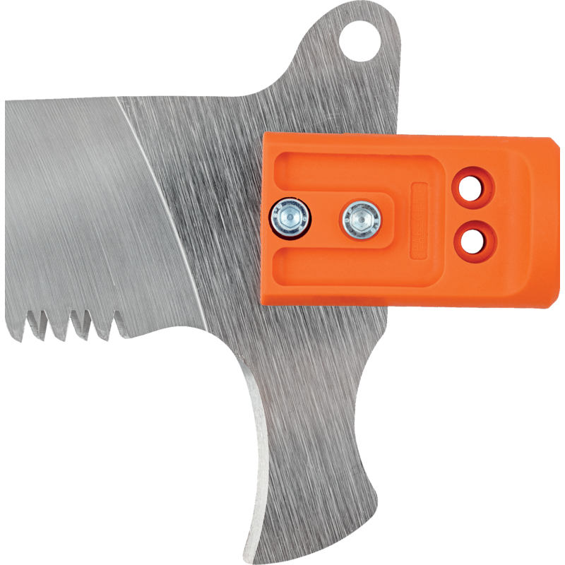 Bahco Astsäge L 390 mm gebogenes Blatt, besonders scharfe Bahco