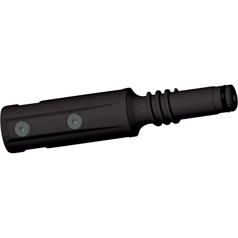 Bahco Adapter für alle AP-FP- Teleskopstäbe Bahco