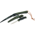 Bahco Astsäge L 190 mm Satz mit Messer Bahco