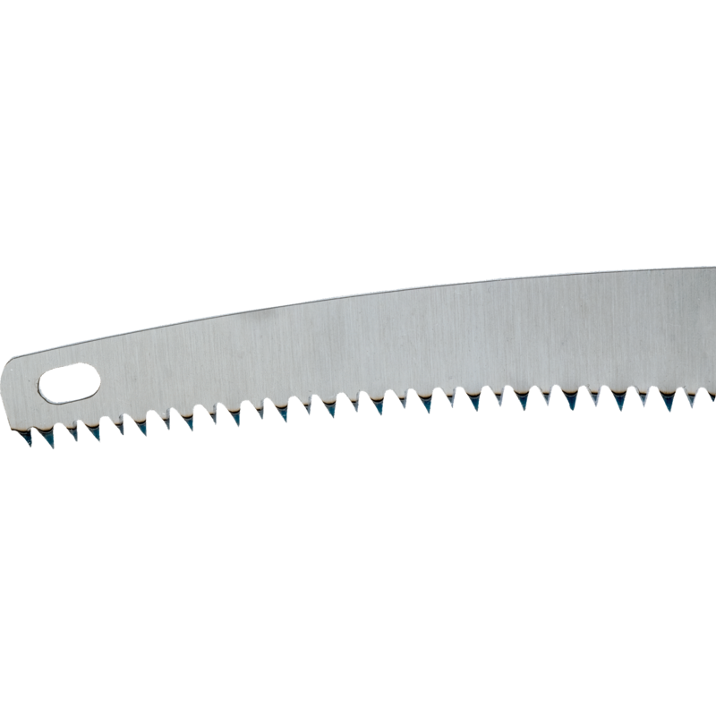 Bahco Astsäge L 360 mm Holzgriff, gehärtet – Handsäge mit gehärteten Zahnspitzen Bahco